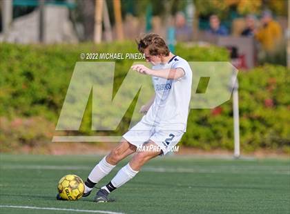 Thumbnail 3 in El Rancho vs. Trabuco Hills (Hawks Invitational) photogallery.