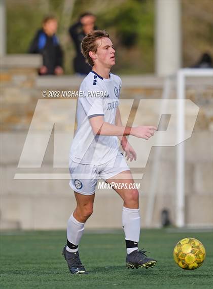 Thumbnail 1 in El Rancho vs. Trabuco Hills (Hawks Invitational) photogallery.