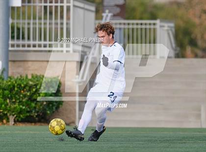 Thumbnail 1 in El Rancho vs. Trabuco Hills (Hawks Invitational) photogallery.