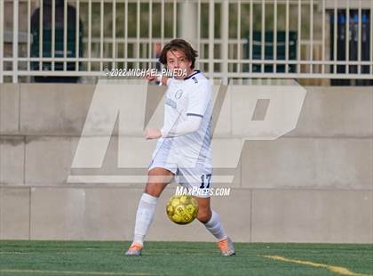 Thumbnail 3 in El Rancho vs. Trabuco Hills (Hawks Invitational) photogallery.