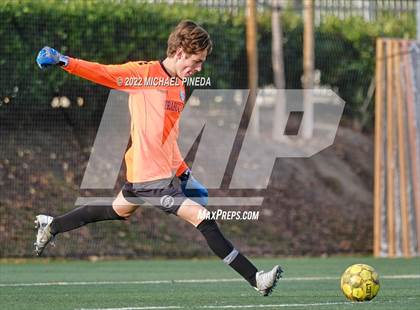 Thumbnail 1 in El Rancho vs. Trabuco Hills (Hawks Invitational) photogallery.