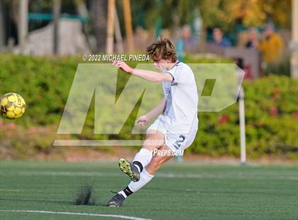 Thumbnail 1 in El Rancho vs. Trabuco Hills (Hawks Invitational) photogallery.