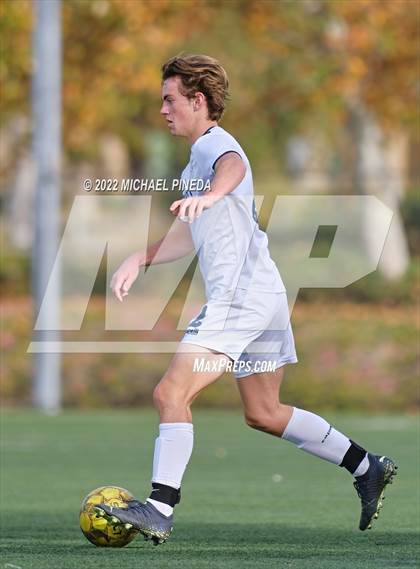 Thumbnail 1 in El Rancho vs. Trabuco Hills (Hawks Invitational) photogallery.