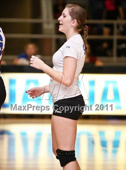 Thumbnail 1 in Crowley vs. Mansfield Summit photogallery.