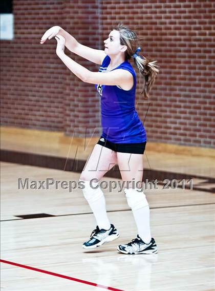Thumbnail 1 in Crowley vs. Mansfield Summit photogallery.