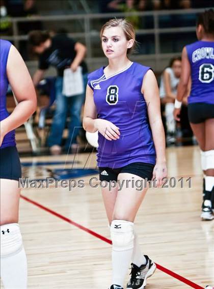 Thumbnail 2 in Crowley vs. Mansfield Summit photogallery.