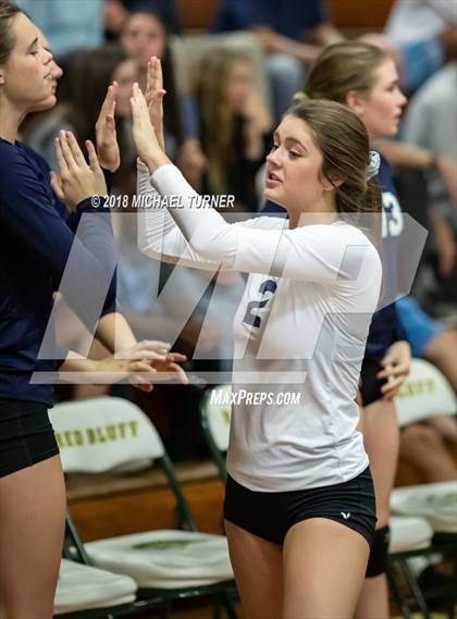 Thumbnail 2 in Pleasant Valley vs. Chico (NSCIF D2  Final) photogallery.