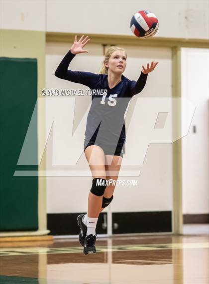 Thumbnail 2 in Pleasant Valley vs. Chico (NSCIF D2  Final) photogallery.