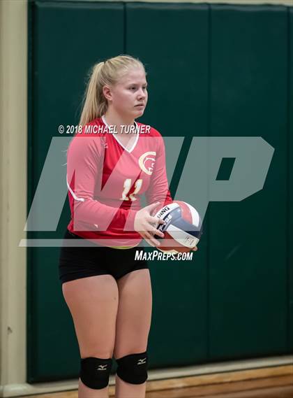 Thumbnail 1 in Pleasant Valley vs. Chico (NSCIF D2  Final) photogallery.