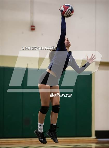 Thumbnail 1 in Pleasant Valley vs. Chico (NSCIF D2  Final) photogallery.