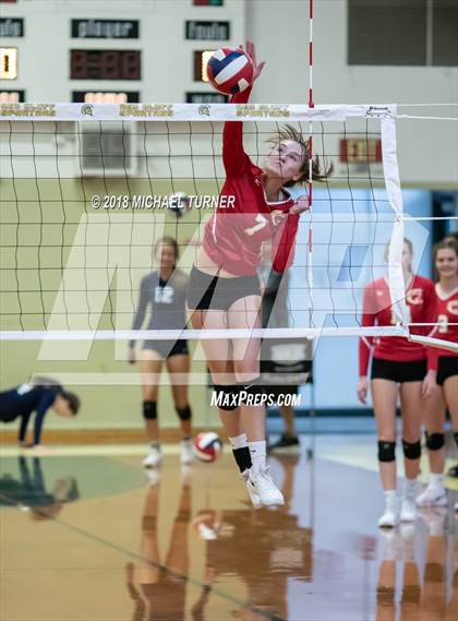 Thumbnail 1 in Pleasant Valley vs. Chico (NSCIF D2  Final) photogallery.