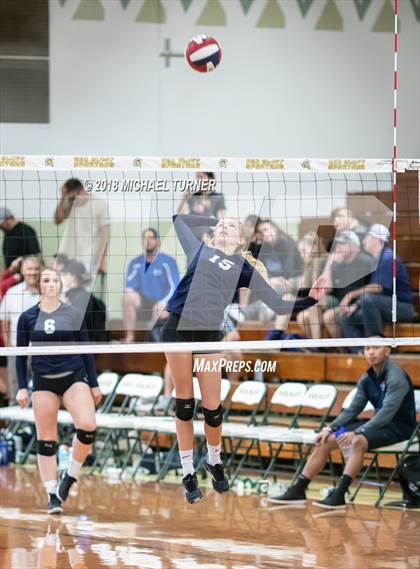 Thumbnail 3 in Pleasant Valley vs. Chico (NSCIF D2  Final) photogallery.