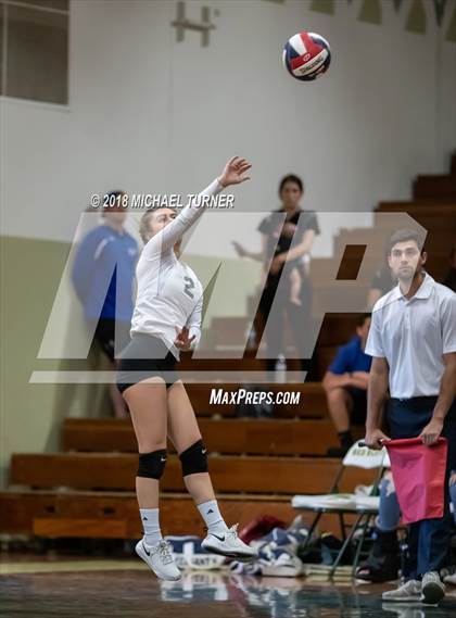Thumbnail 1 in Pleasant Valley vs. Chico (NSCIF D2  Final) photogallery.