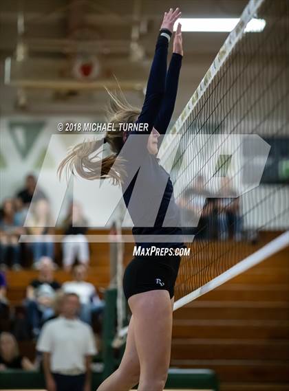 Thumbnail 2 in Pleasant Valley vs. Chico (NSCIF D2  Final) photogallery.