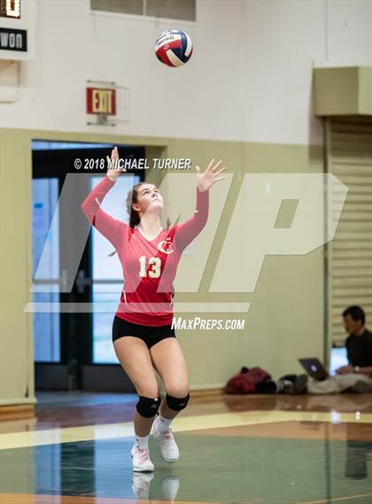 Thumbnail 1 in Pleasant Valley vs. Chico (NSCIF D2  Final) photogallery.