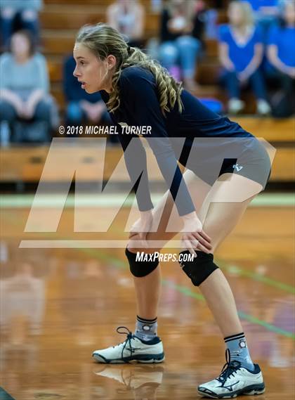 Thumbnail 2 in Pleasant Valley vs. Chico (NSCIF D2  Final) photogallery.