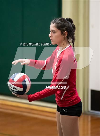 Thumbnail 2 in Pleasant Valley vs. Chico (NSCIF D2  Final) photogallery.