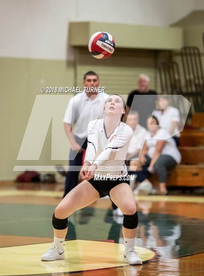 Thumbnail 1 in Pleasant Valley vs. Chico (NSCIF D2  Final) photogallery.