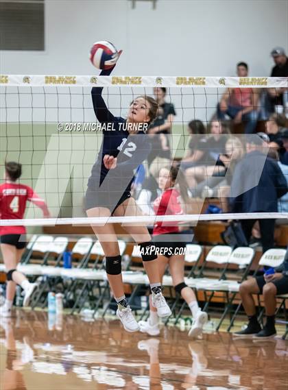 Thumbnail 1 in Pleasant Valley vs. Chico (NSCIF D2  Final) photogallery.