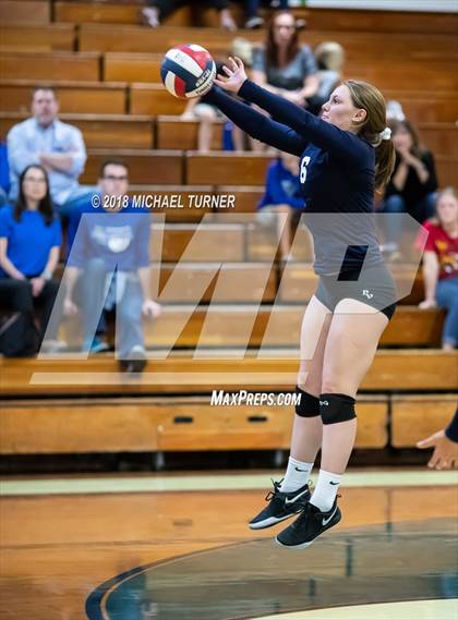 Thumbnail 1 in Pleasant Valley vs. Chico (NSCIF D2  Final) photogallery.