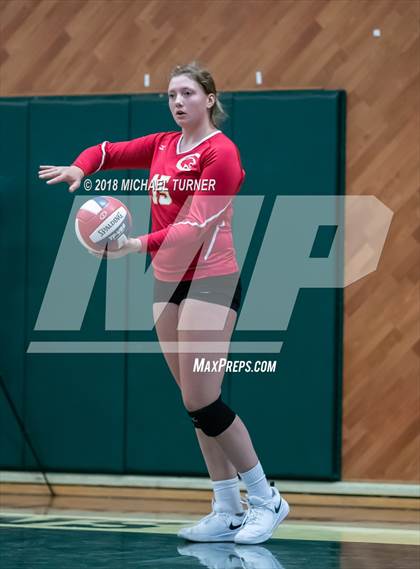 Thumbnail 3 in Pleasant Valley vs. Chico (NSCIF D2  Final) photogallery.