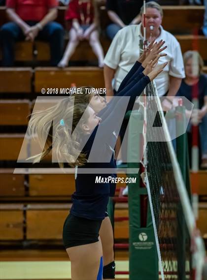 Thumbnail 1 in Pleasant Valley vs. Chico (NSCIF D2  Final) photogallery.