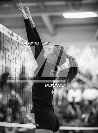 Thumbnail 3 in Pleasant Valley vs. Chico (NSCIF D2  Final) photogallery.