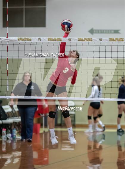 Thumbnail 1 in Pleasant Valley vs. Chico (NSCIF D2  Final) photogallery.