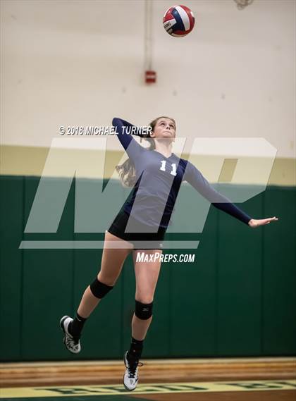 Thumbnail 2 in Pleasant Valley vs. Chico (NSCIF D2  Final) photogallery.