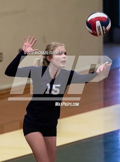 Thumbnail 2 in Pleasant Valley vs. Chico (NSCIF D2  Final) photogallery.