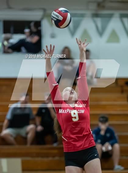 Thumbnail 1 in Pleasant Valley vs. Chico (NSCIF D2  Final) photogallery.