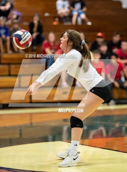 Thumbnail 1 in Pleasant Valley vs. Chico (NSCIF D2  Final) photogallery.