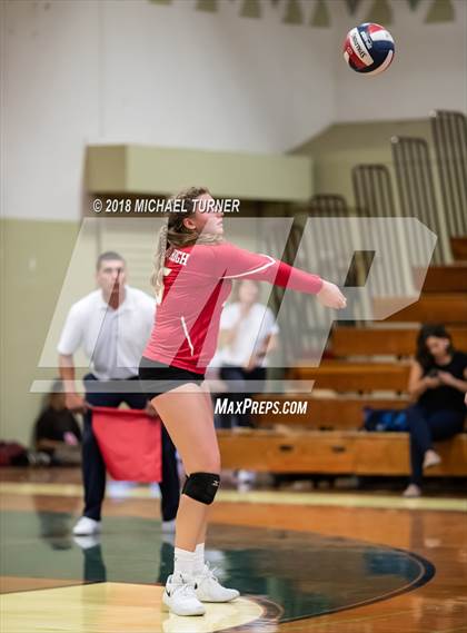 Thumbnail 2 in Pleasant Valley vs. Chico (NSCIF D2  Final) photogallery.