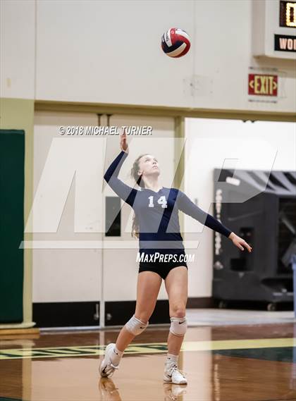 Thumbnail 2 in Pleasant Valley vs. Chico (NSCIF D2  Final) photogallery.