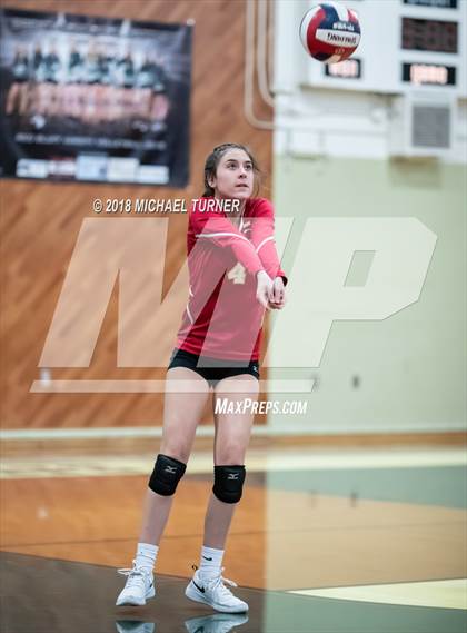 Thumbnail 1 in Pleasant Valley vs. Chico (NSCIF D2  Final) photogallery.