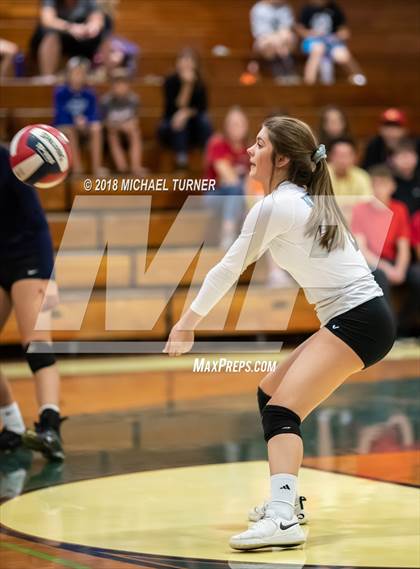 Thumbnail 3 in Pleasant Valley vs. Chico (NSCIF D2  Final) photogallery.
