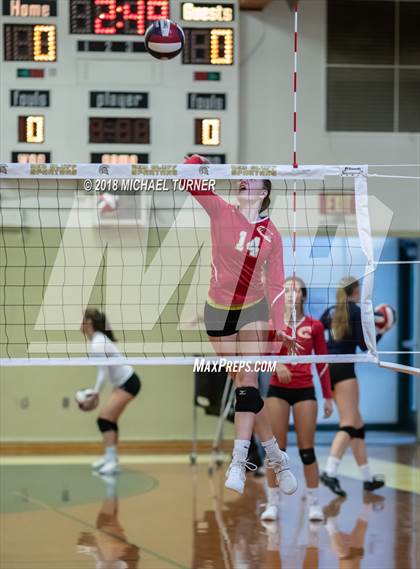 Thumbnail 2 in Pleasant Valley vs. Chico (NSCIF D2  Final) photogallery.