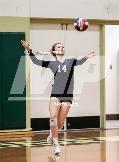 Thumbnail 1 in Pleasant Valley vs. Chico (NSCIF D2  Final) photogallery.