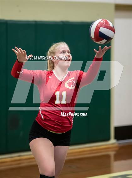 Thumbnail 2 in Pleasant Valley vs. Chico (NSCIF D2  Final) photogallery.