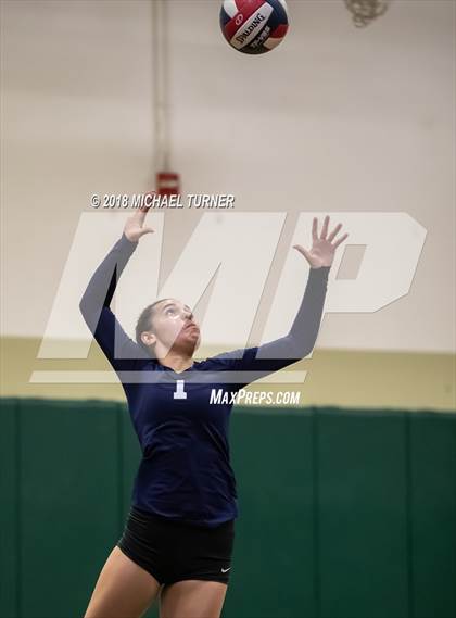Thumbnail 3 in Pleasant Valley vs. Chico (NSCIF D2  Final) photogallery.