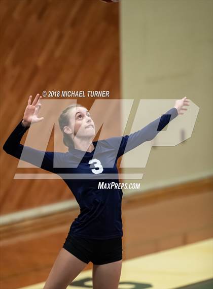 Thumbnail 1 in Pleasant Valley vs. Chico (NSCIF D2  Final) photogallery.
