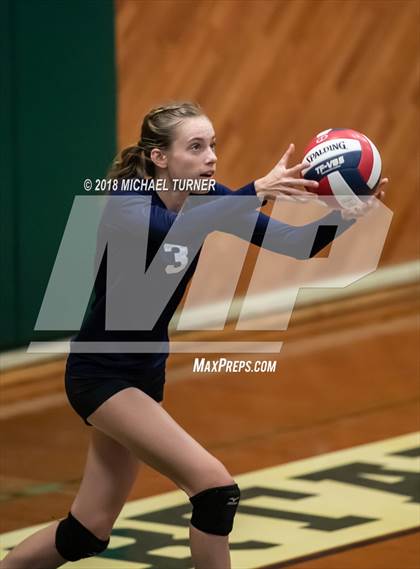 Thumbnail 3 in Pleasant Valley vs. Chico (NSCIF D2  Final) photogallery.