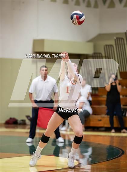 Thumbnail 2 in Pleasant Valley vs. Chico (NSCIF D2  Final) photogallery.