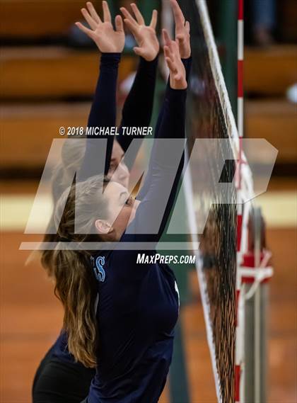 Thumbnail 1 in Pleasant Valley vs. Chico (NSCIF D2  Final) photogallery.