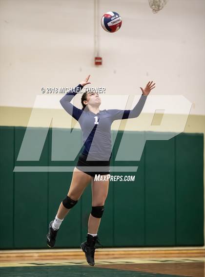 Thumbnail 1 in Pleasant Valley vs. Chico (NSCIF D2  Final) photogallery.