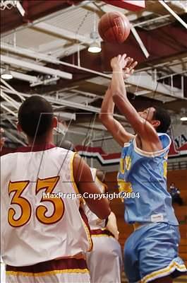 Thumbnail 1 in Hacienda Heights Wilson vs Bloomington (Ayala DogFight Tourney) photogallery.