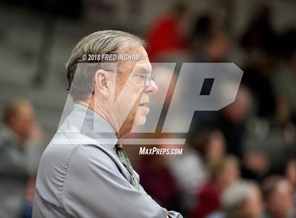 Thumbnail 1 in Oakton vs Madison (VHSL Concorde District Final) photogallery.