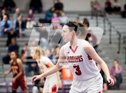 Thumbnail 3 in Oakton vs Madison (VHSL Concorde District Final) photogallery.