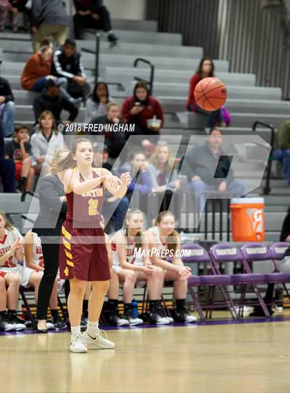 Thumbnail 2 in Oakton vs Madison (VHSL Concorde District Final) photogallery.