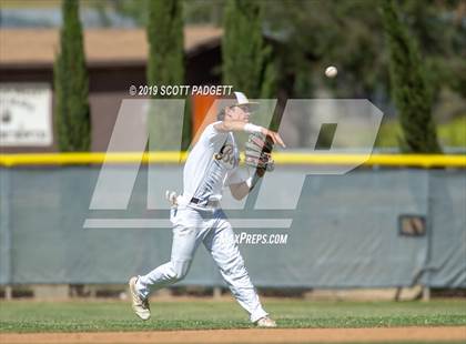Thumbnail 1 in Temecula Valley vs Milikan (CIF SS D2 Wildcard Playoff) photogallery.